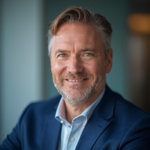 James Whitworth — betting sites not on gamstop expert