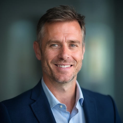 James Whitfield — non gamstop betting sites expert