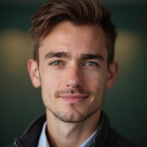 Jordan McAllister — non gamstop betting sites reviewer